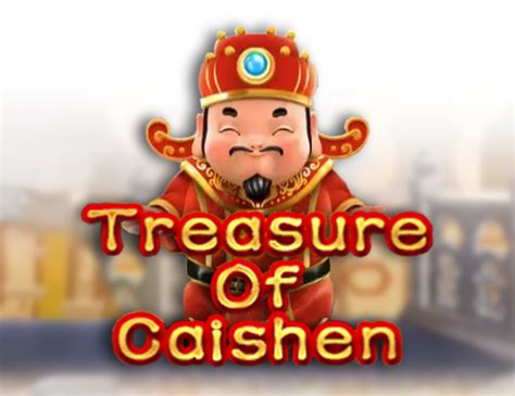 Treasure Of Caishen Betfair